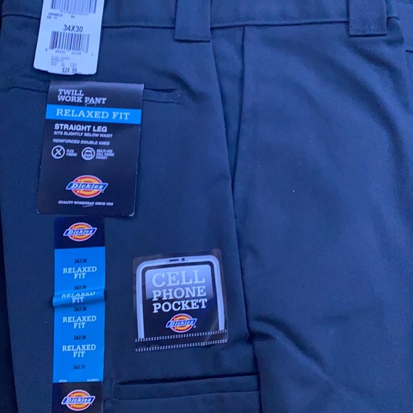 Dickies - Picture 1 of 2
